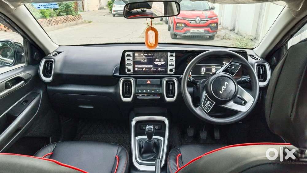 Kia Sonet 1.2 Htk Plus, 2024, Petrol