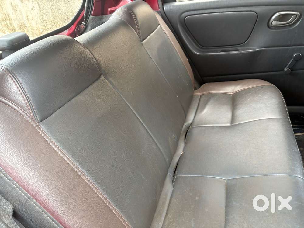 Maruti Suzuki Alto X Fun, 2010, Petrol