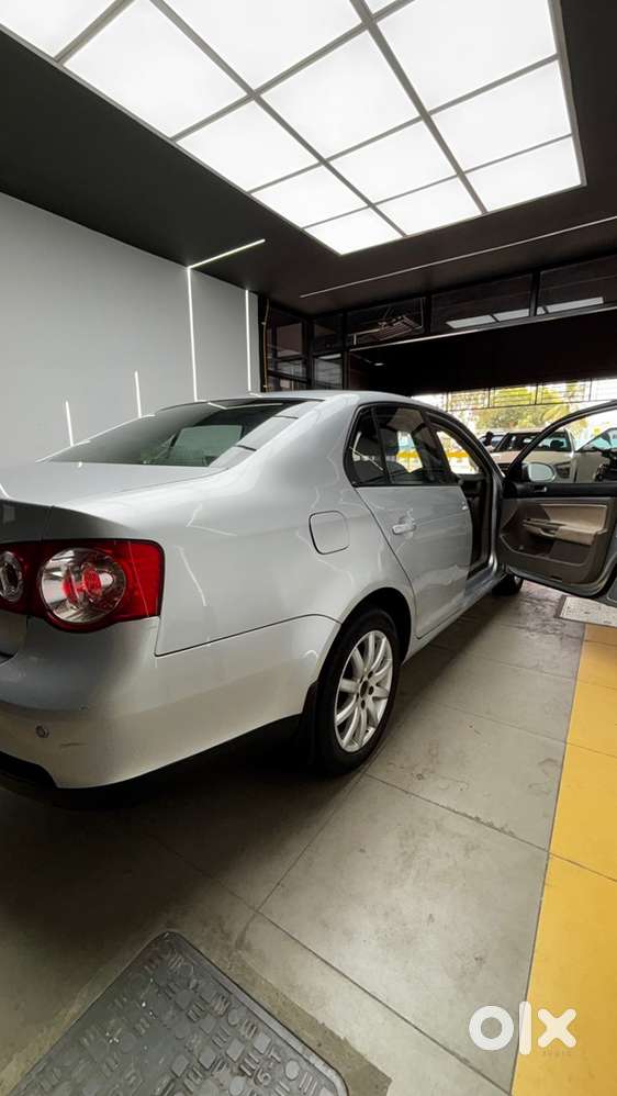 Urgent Sale Jetta Diesel Manual 2010