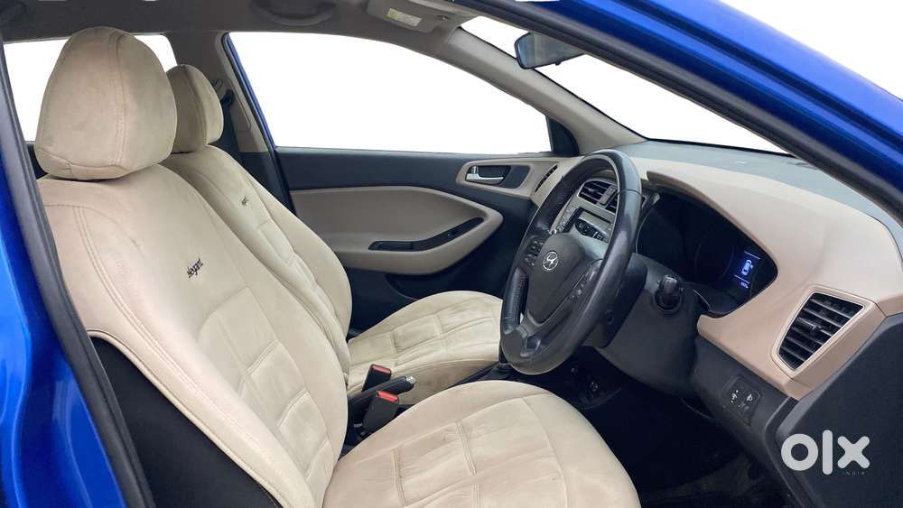 Hyundai Elite I20 1.4 Sportz Plus Crdi, 2019, Petrol