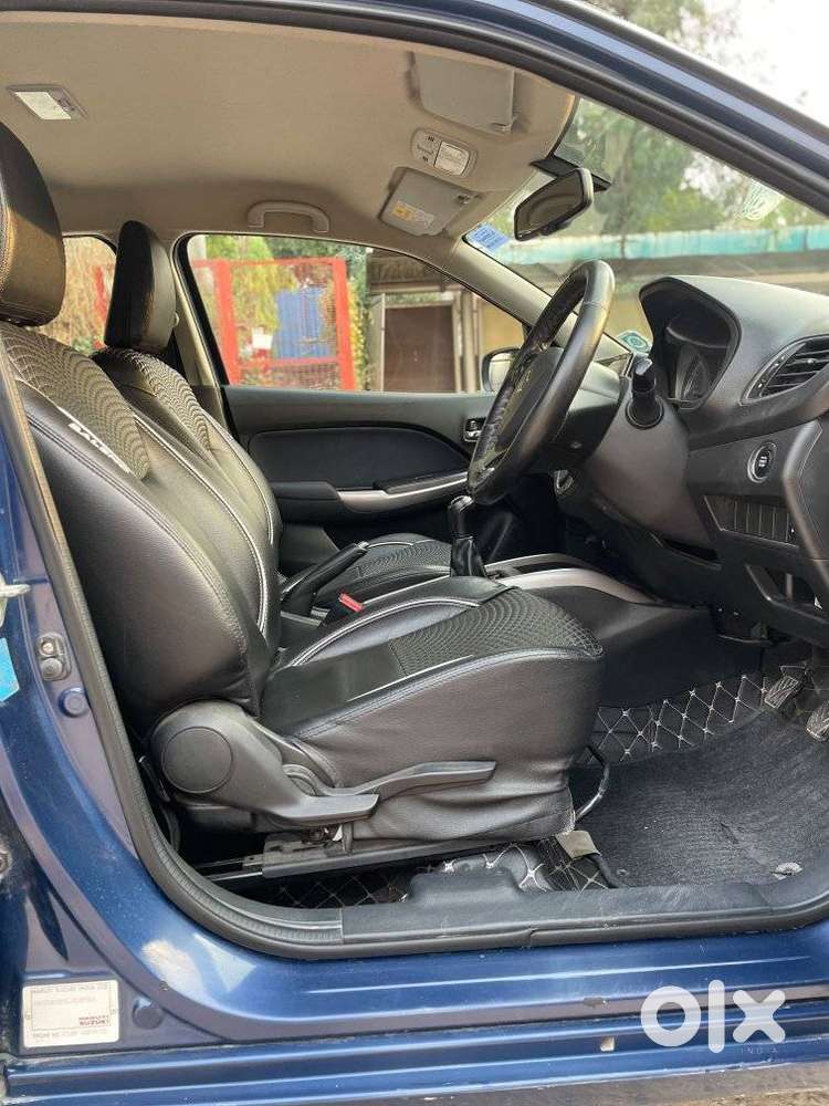 Maruti Suzuki Baleno Zeta, 2020, Petrol