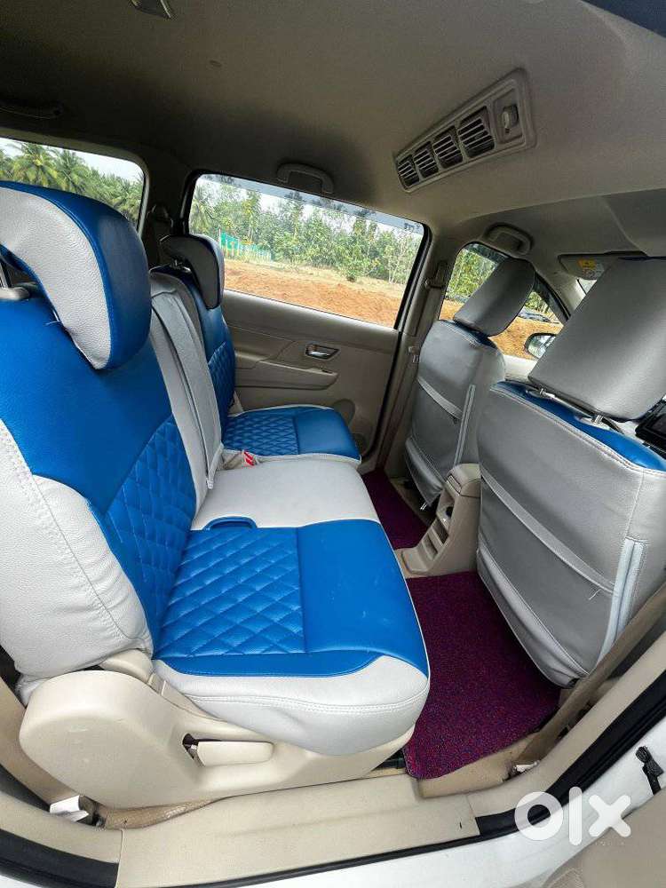 Maruti Suzuki Ertiga 1.5 Zxi Plus, 2021, Petrol