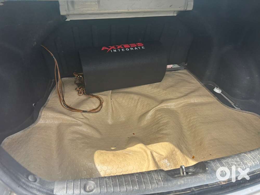 Hyundai Verna 2012 Diesel Well Maintained