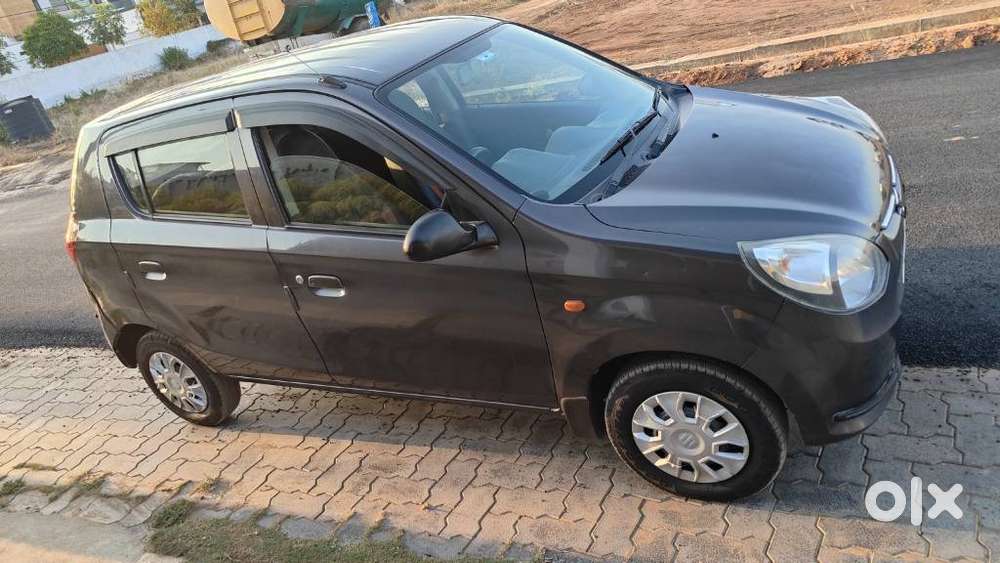 Maruti Suzuki Alto 800 2012-2016 Lxi, 2013, Petrol