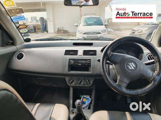 Maruti Suzuki Celerio Vxi, 2007, Petrol