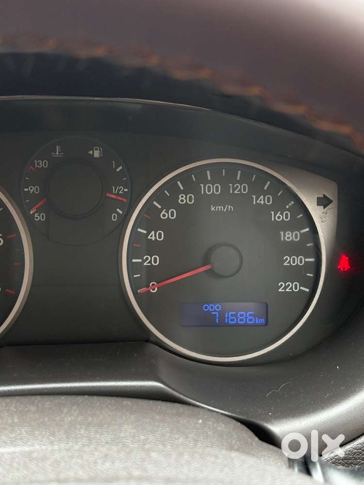 2013 Hyundai I20 Magna Diesel Manual Car
