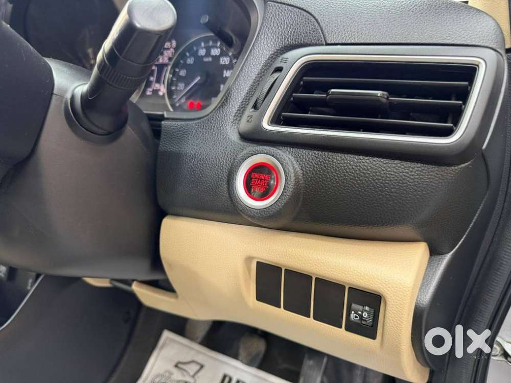 Honda Amaze V Diesel, 2019, Diesel