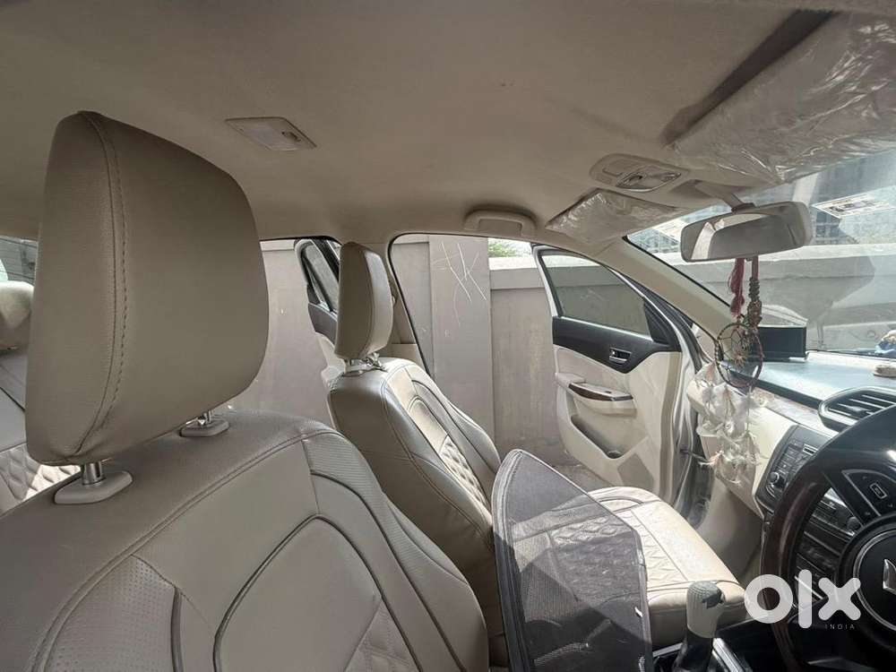 Maruti Suzuki Dzire 2019 Petrol 54000 Km Driven