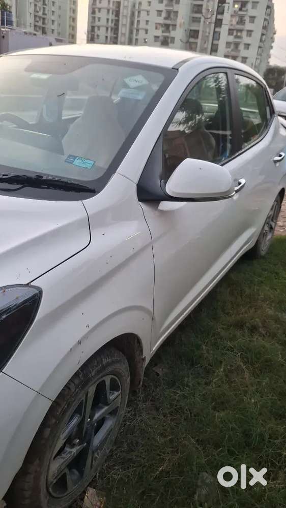 Hyundai Aura 1.2 Sx 2024