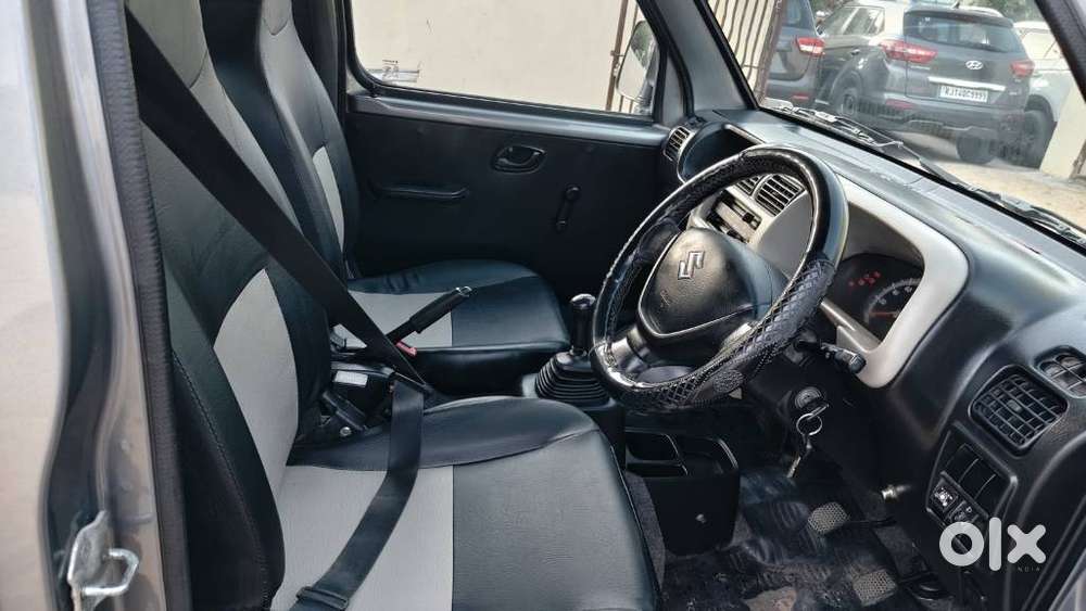 Maruti Suzuki Eeco 5 Seater Ac, 2019, Petrol