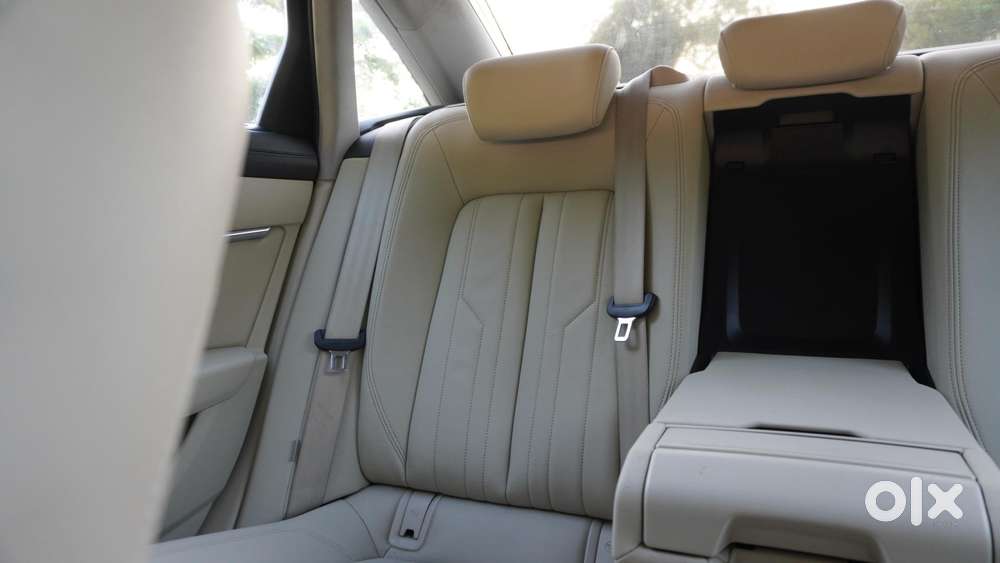 Audi A6 2.0 45 Tfsi Premium Plus, 2023, Petrol
