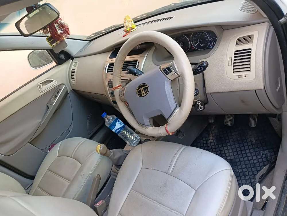 Tata Manza Good Condition