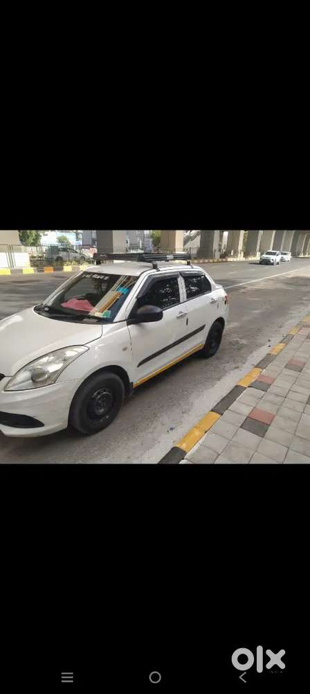 2021 Maruti Suzuki Dzire