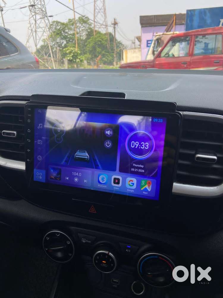 Hyundai Venue S Turbo, 2019, Petrol