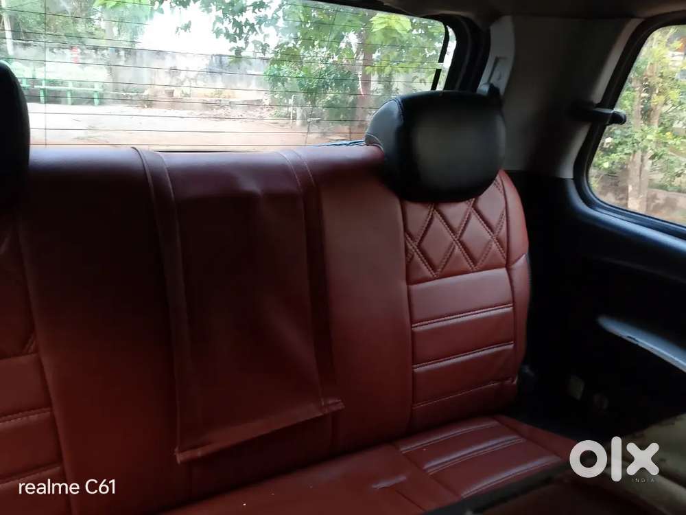 Mahindra Xylo 2009 Diesel Well Maintained