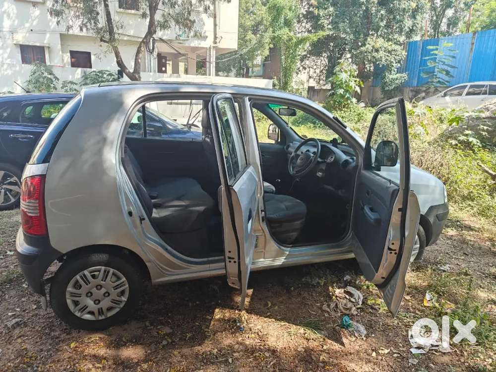 Hyundai Santro Xk Bs111