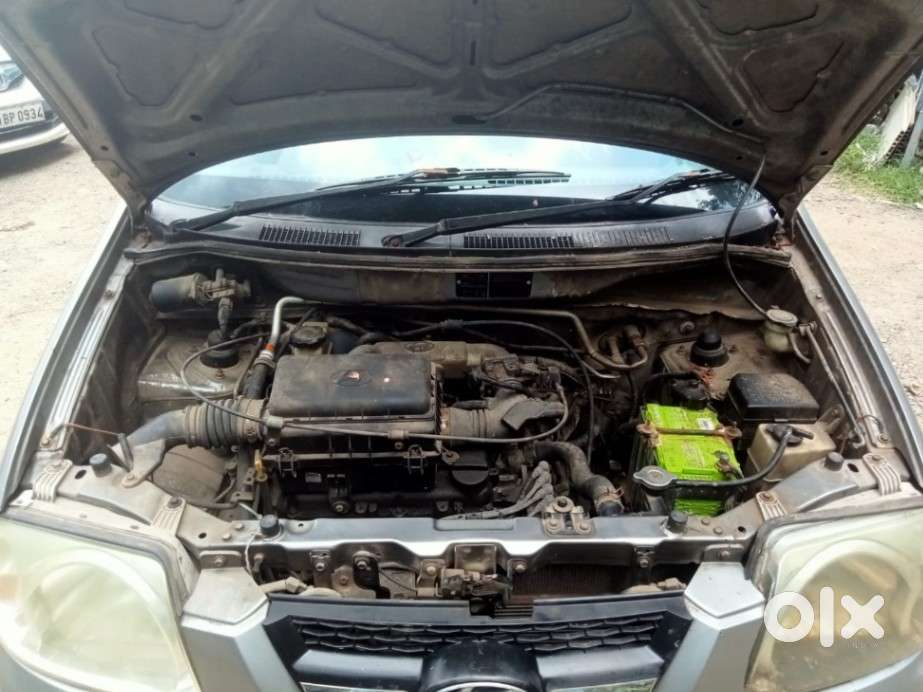 Hyundai Santro Xing Xo, 2006, Petrol