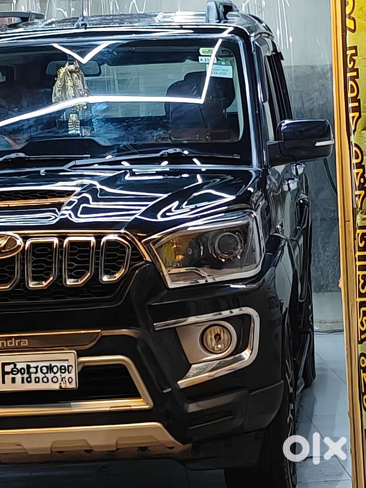Mahindra Scorpio Classic, 2026
