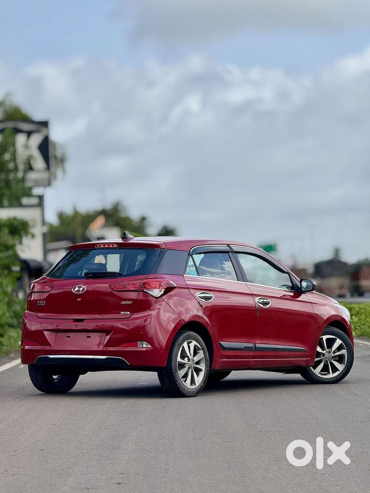 Hyundai Elite I20 Asta 1.4 Crdi, 2015, Diesel