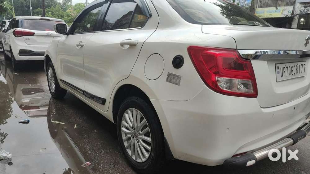 Maruti Suzuki Dzire 2022