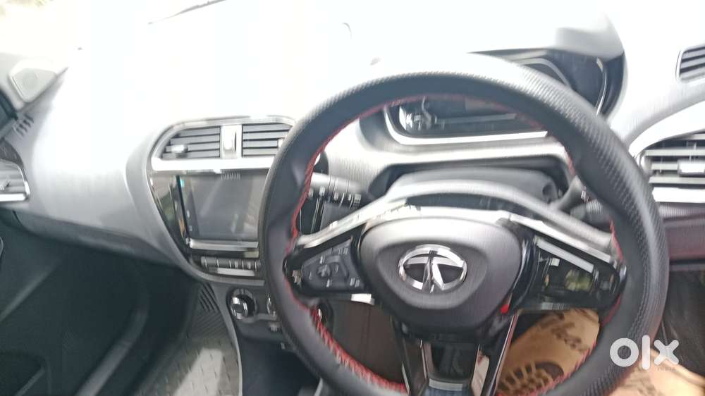Tata Tiago 1.2 Revotron Xza, 2021, Petrol
