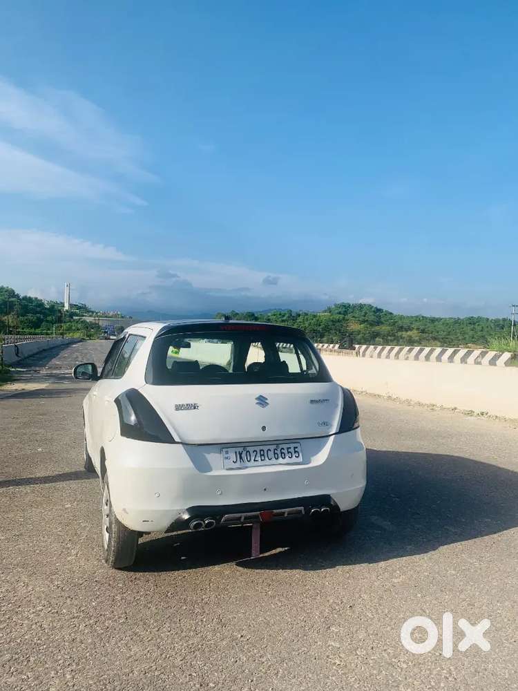 Maruti Suzuki Swift Diesel 2013 In Good Condition