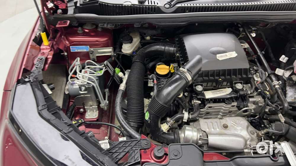 Tata Curvv S 1.2 Revotron Petrol 6mt, 2025, Petrol
