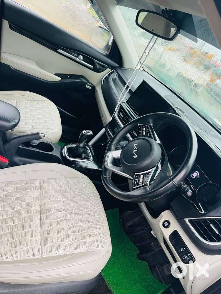 Kia Seltos Htx Plus D, 2020, Diesel