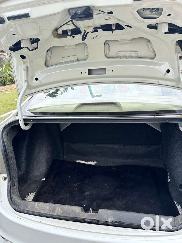 Honda City Zx 2016 Petrol Well Maintained