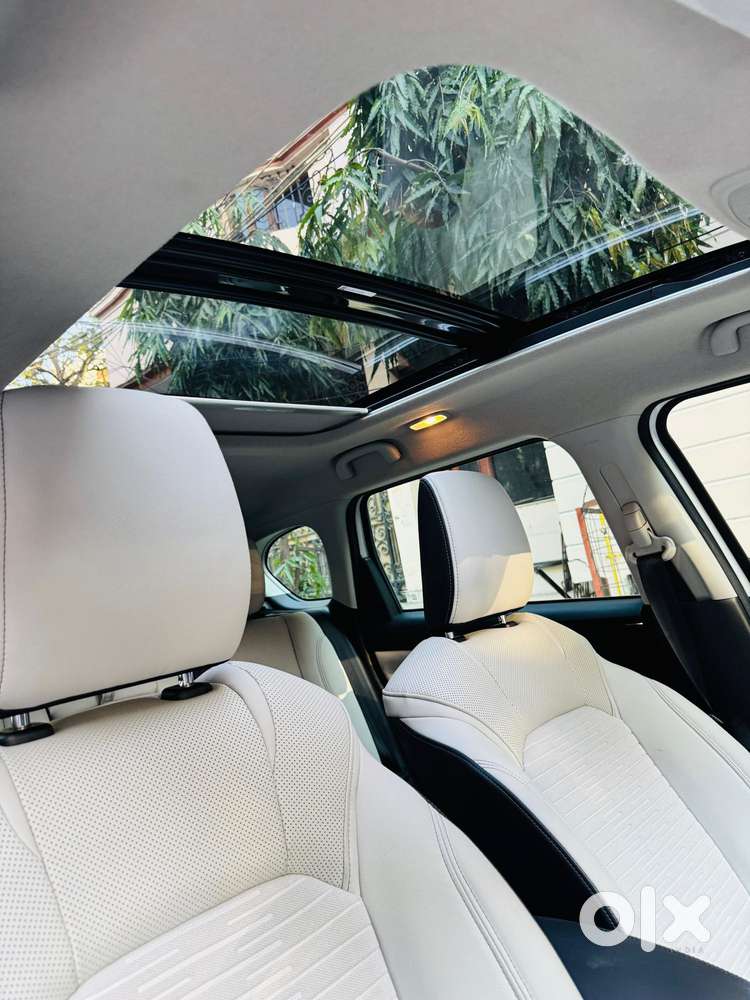 Maruti Suzuki Victoris Zxi Plus (o) Petrol Manual, 2026, Petrol