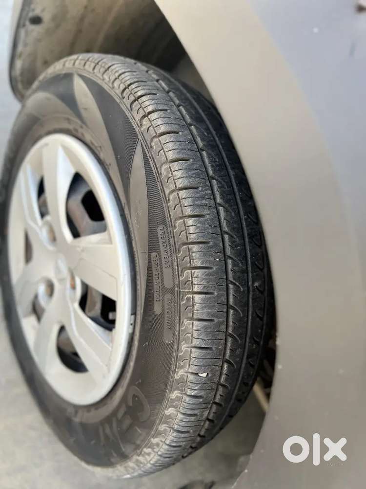 Renault Kwid 2017 Petrol 68000 Km Driven