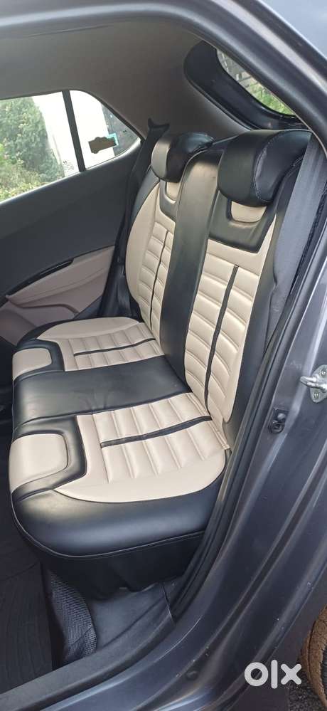 Hyundai Grand I10 Asta 1.2 Crdi, 2018, Petrol