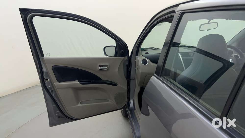 Maruti Suzuki Celerio Vxi, 2015, Petrol