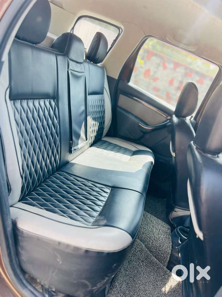 Renault Duster 85ps Diesel Rxl, 2016, Diesel