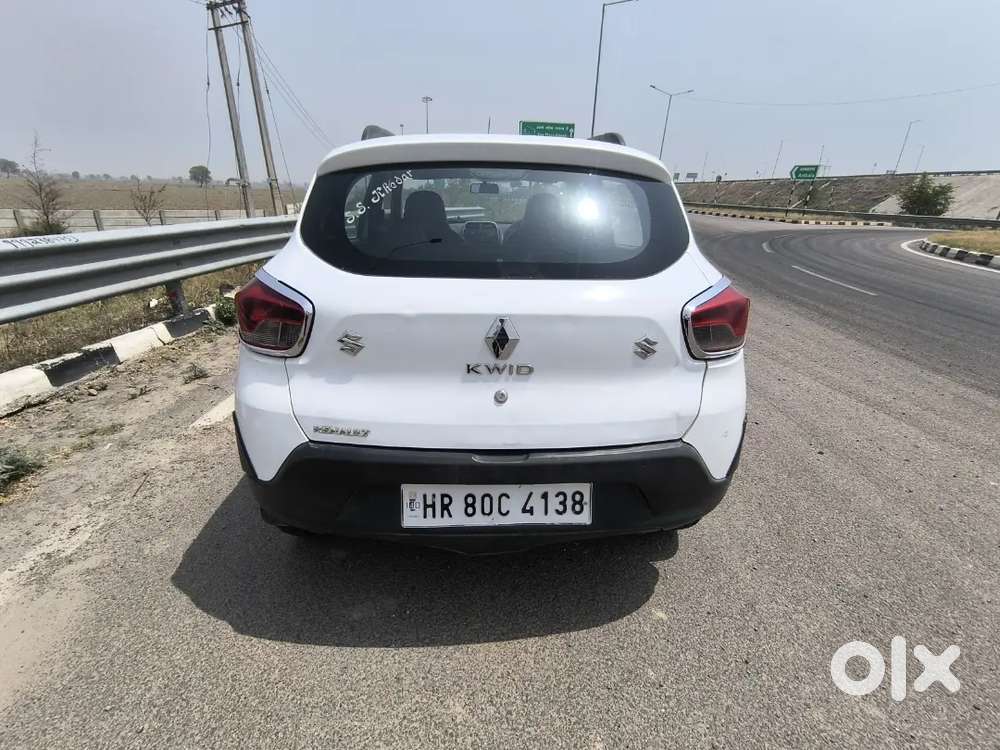 Renault Kwid 2019 Model