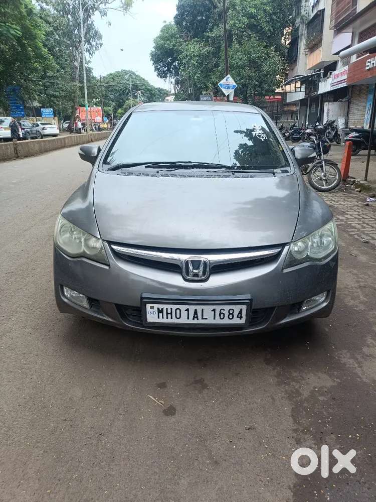Honda Civic 1.8 Petrol 2009