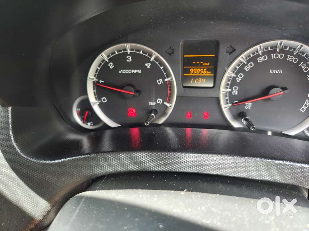 Maruti Suzuki Swift Vdi, 2017, Diesel