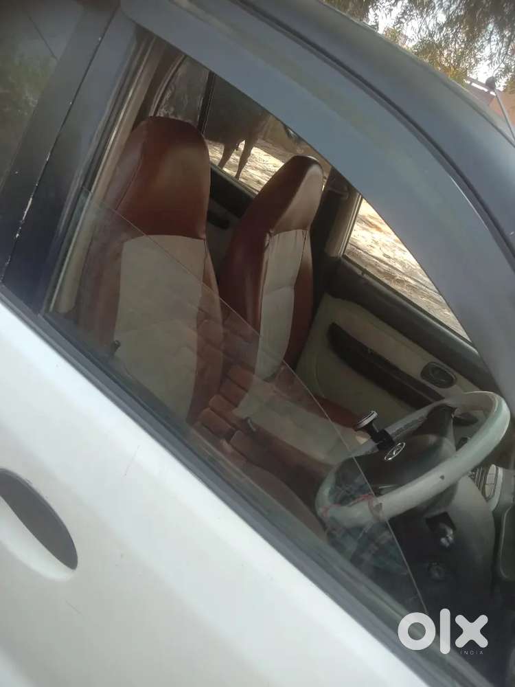 Hyundai Santro 2011 Lpg Well Maintained