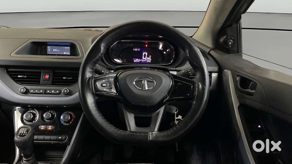Tata Nexon 1.2 Revotron Xm (s), 2021, Petrol