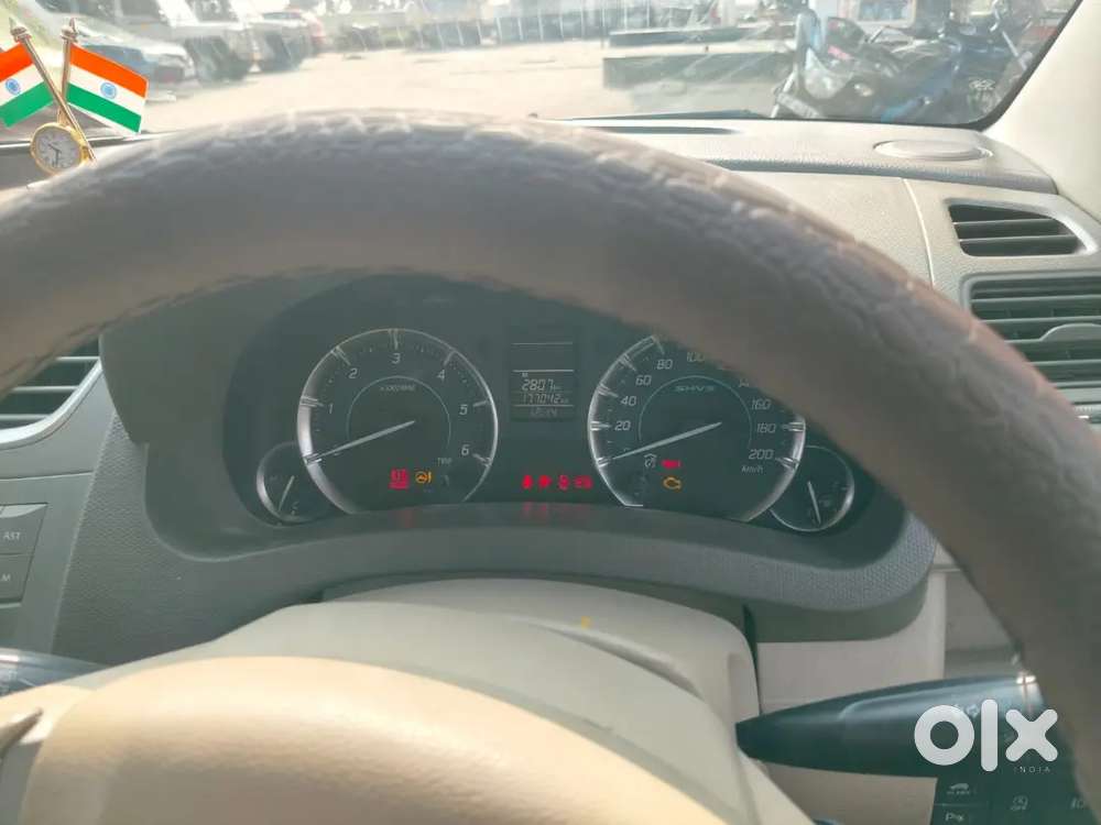 Maruti Suzuki Ertiga 2017 Diesel 177042 Km Driven