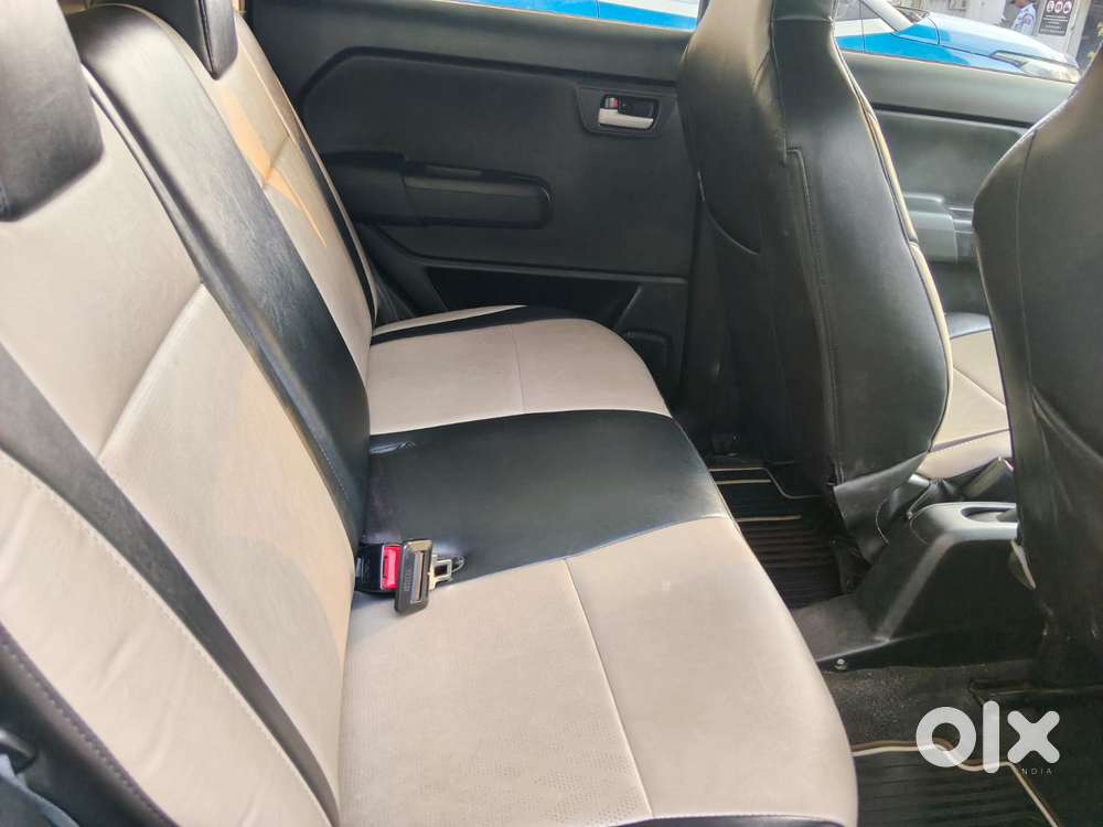 Maruti Suzuki Wagon R Vxi, 2023, Petrol