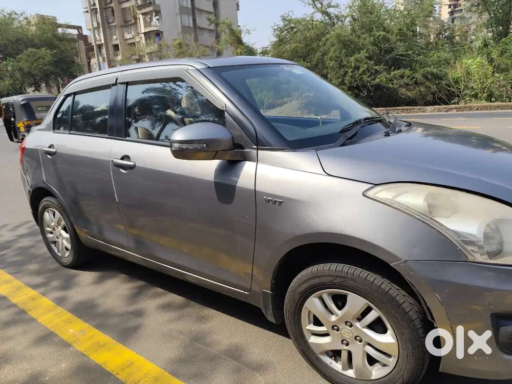 Maruti Suzuki Dzire 2013 Petrol Well Maintained