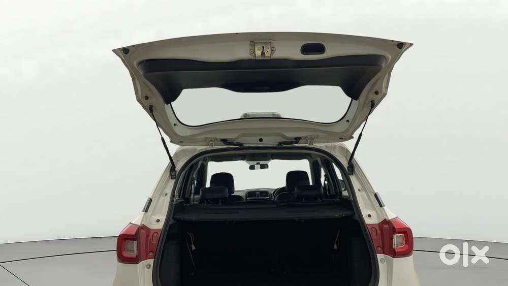 Toyota Urban Cruiser 1.5 High Grade Mt, 2022, Petrol