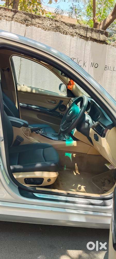 Bmw 3 Series 320d, 2011, Diesel