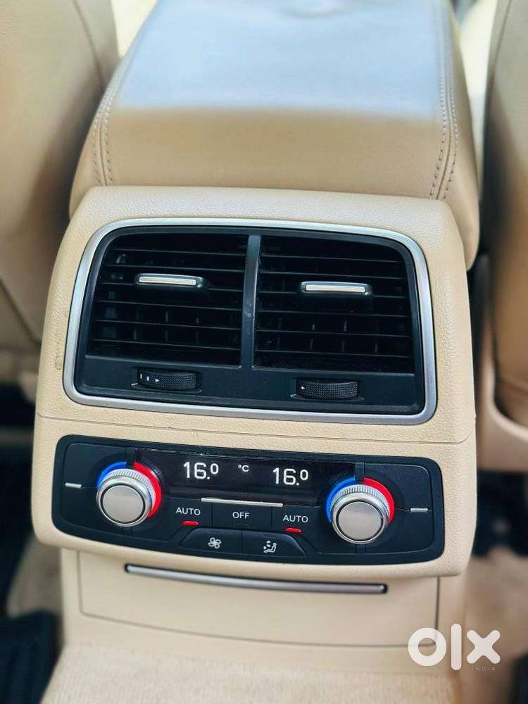 Audi A6 2.0 Tdi, 2013, Diesel
