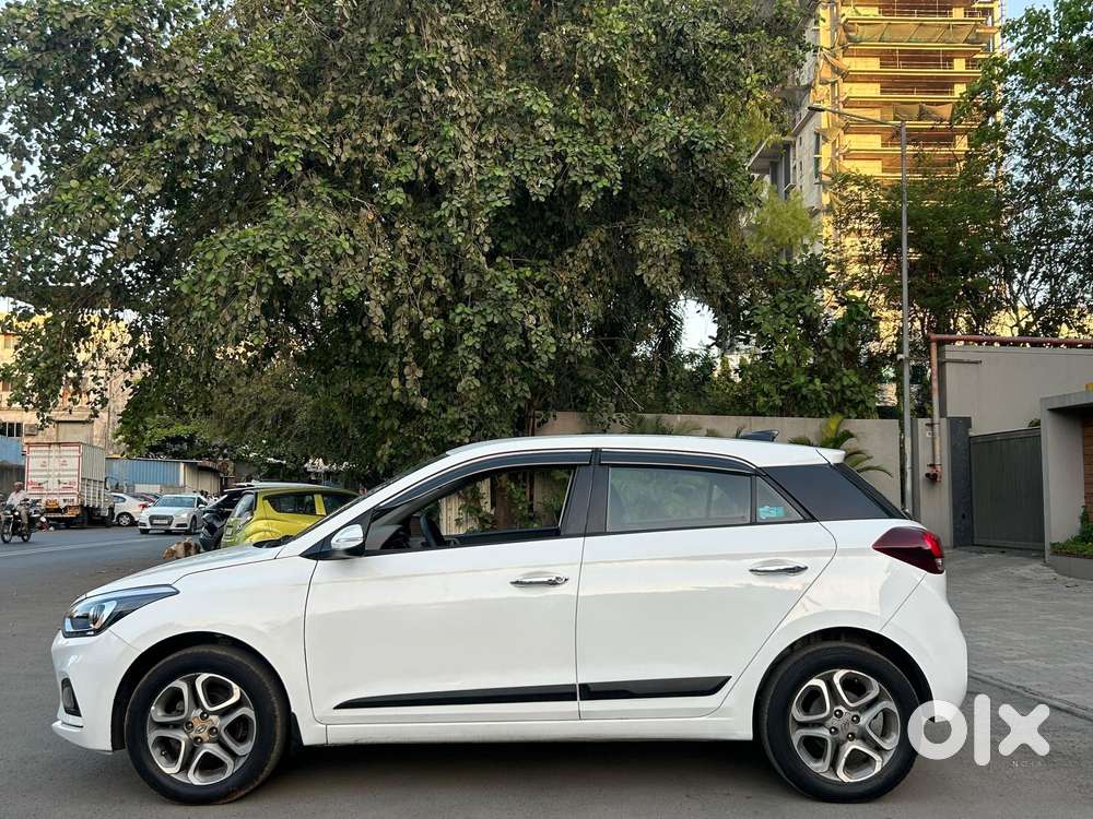 Hyundai I20, 2019, Cng & Hybrids