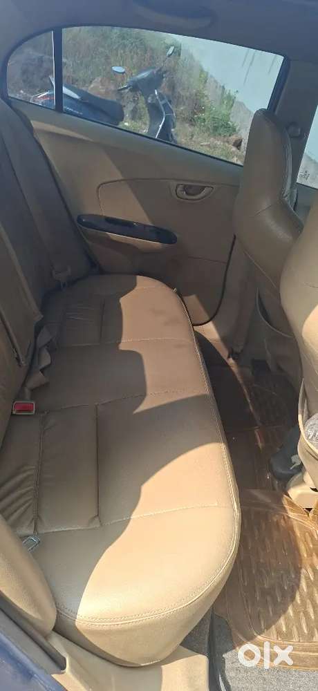 Honda Amaze S I Dtec(2014) Diesel