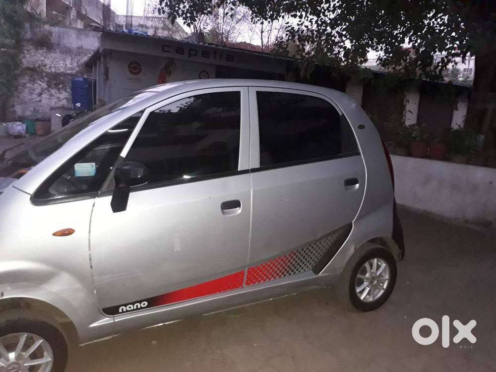 Nano Cx Limited Editions