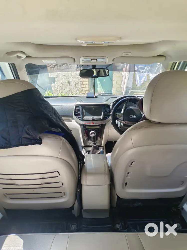 Mahindra Xuv300 Turbosport 2019