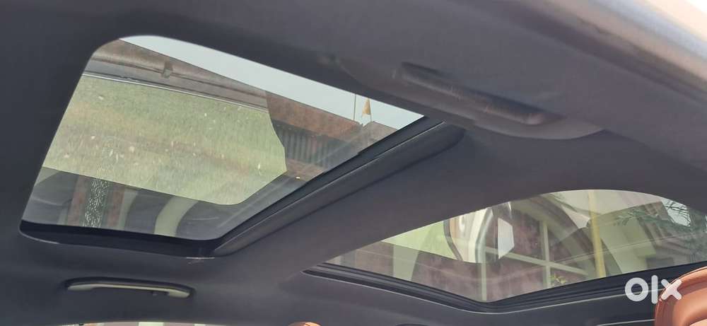 Mercedes-benz C-class C 200, 2023, Petrol